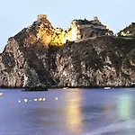 Marabel 酒店 SantʼAlessio Siculo