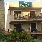 Marabel 酒店 SantʼAlessio Siculo
