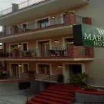 Marabel 酒店 SantʼAlessio Siculo