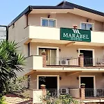 Marabel 酒店 SantʼAlessio Siculo