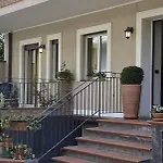 酒店 Marabel SantʼAlessio Siculo