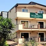 Marabel 酒店 SantʼAlessio Siculo