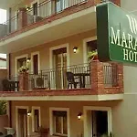Marabel Ξενοδοχείο 3*