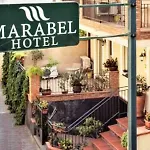 Marabel 酒店 SantʼAlessio Siculo
