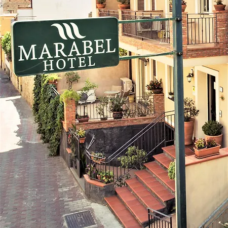 Marabel Hotel