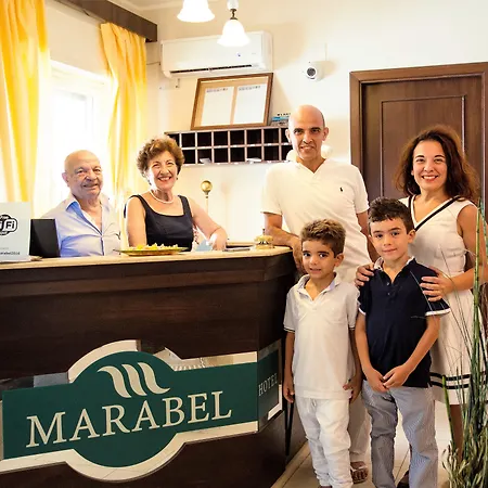 Marabel Hotel 3*