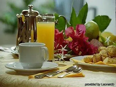 Hotel Marabel SantʼAlessio Siculo