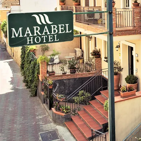 Marabel Hotel