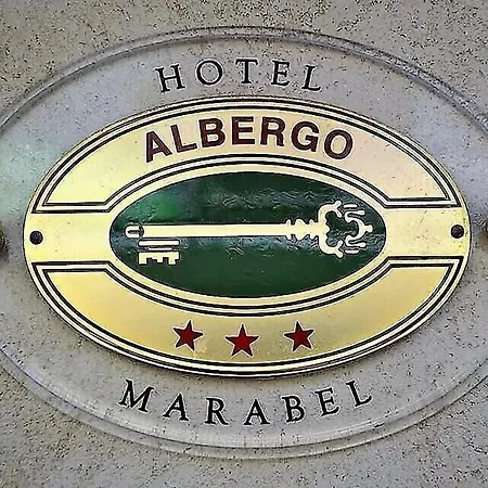 Marabel 酒店 SantʼAlessio Siculo