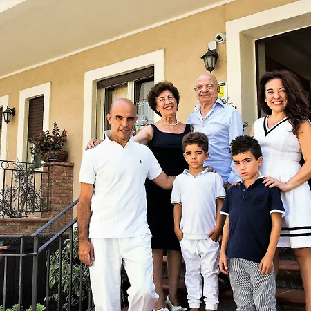 Hotel Marabel SantʼAlessio Siculo