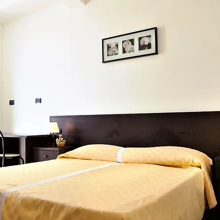 Hotel Marabel