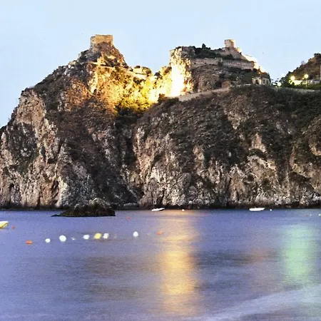 Marabel 3* Sant'Alessio Siculo