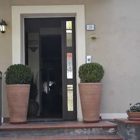 Marabel Hotel Sant'Alessio Siculo