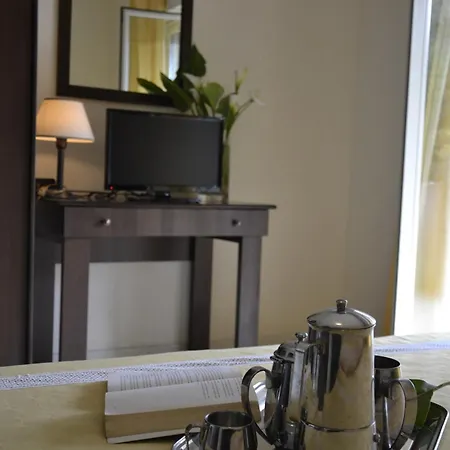 Marabel Hotel 3*