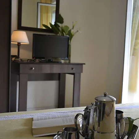 Marabel Hotel 3*