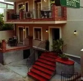 Hotel Marabel 3*