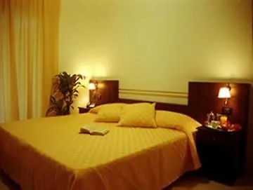 Marabel Hotel 3*