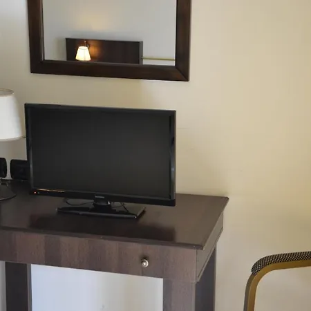Hotel Marabel 3*