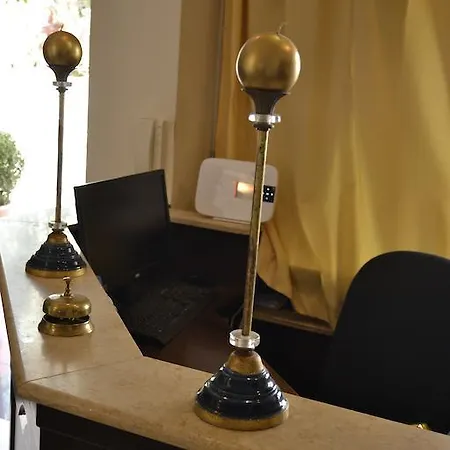 Hotel Marabel 3*