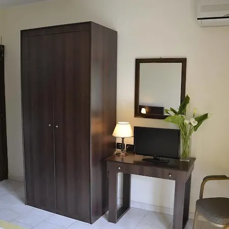 Marabel 3*