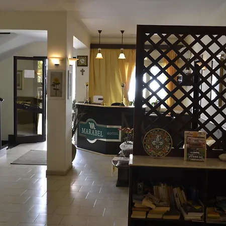 Hotel Marabel 3*