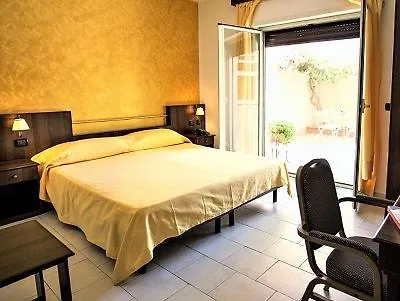 Marabel Hotel