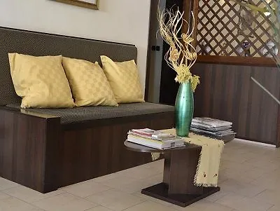 Hotel Marabel SantʼAlessio Siculo