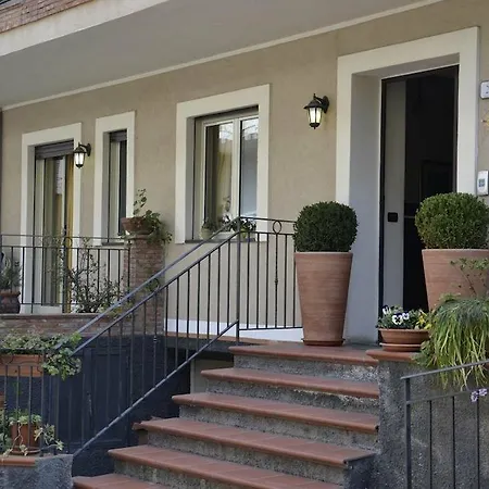 Hotel Marabel Sant'Alessio Siculo
