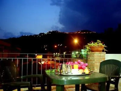 Marabel Hotel