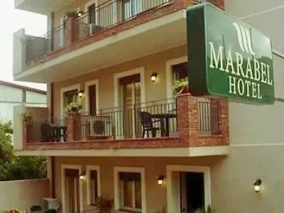 Marabel Hotel 3*