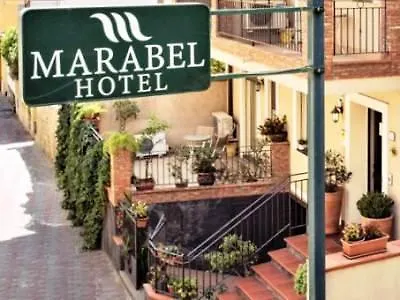 Marabel Hotell SantʼAlessio Siculo