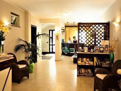 Marabel Hotel 3*