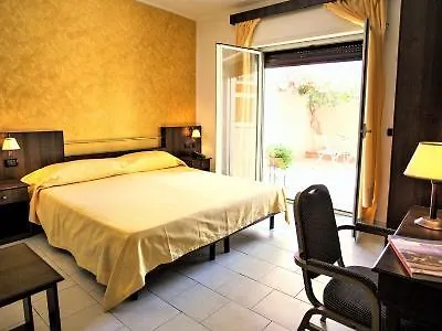 Hotel Marabel
