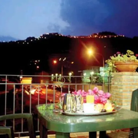 Marabel Sant'Alessio Siculo