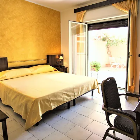 Hotel Marabel Sant'Alessio Siculo