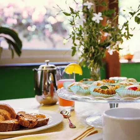 Hotel Marabel Sant'Alessio Siculo