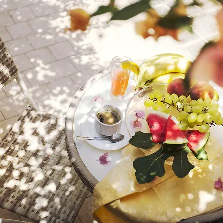 Marabel Hotel SantʼAlessio Siculo