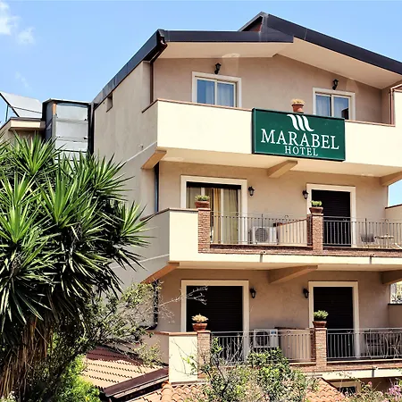 Marabel Hotel