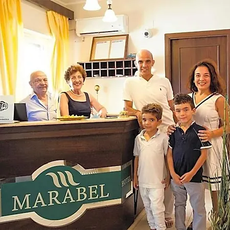 Marabel Hotel 3*