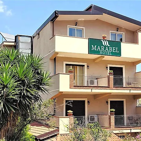 Marabel 3*