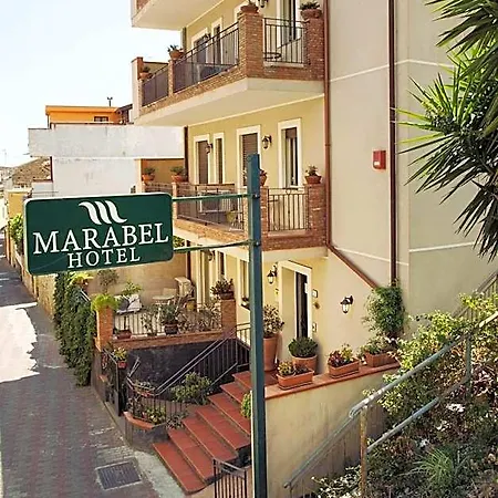 Marabel Hotel 3*