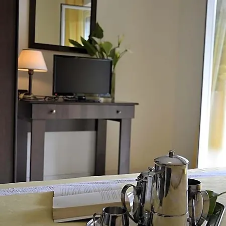 Hotel Marabel 3*