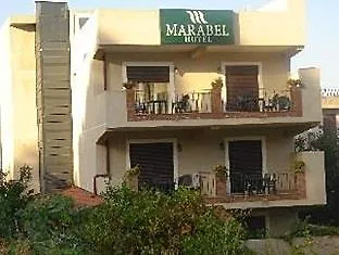 Marabel فندق SantʼAlessio Siculo