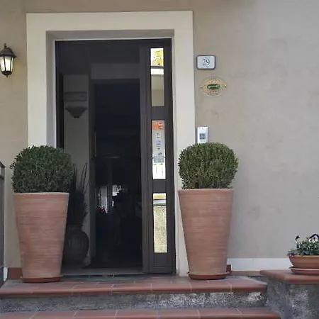 Marabel Hotel SantʼAlessio Siculo