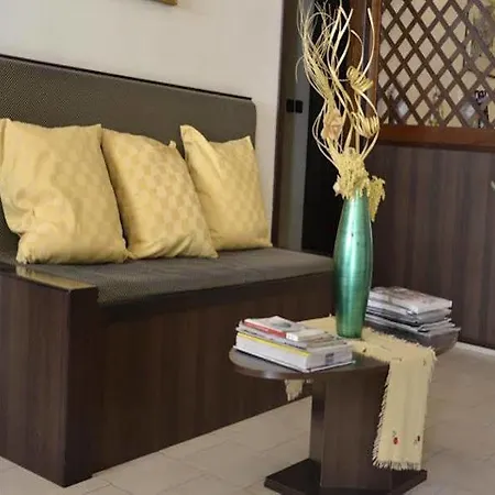 Marabel فندق 3*