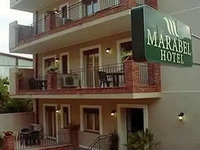 マラベル 3* SantʼAlessio Siculo