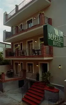 マラベル 3*