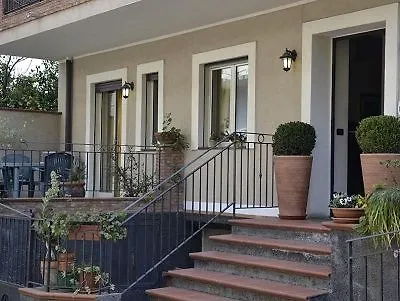 Hotel Marabel SantʼAlessio Siculo