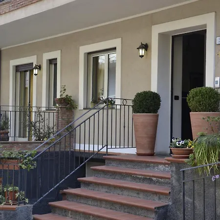 Hotel Marabel SantʼAlessio Siculo