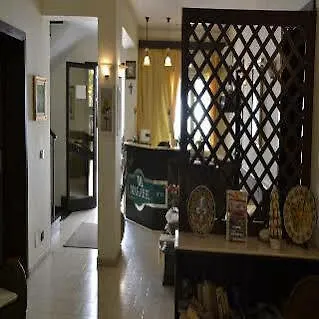 Hotel Marabel Sant'Alessio Siculo
